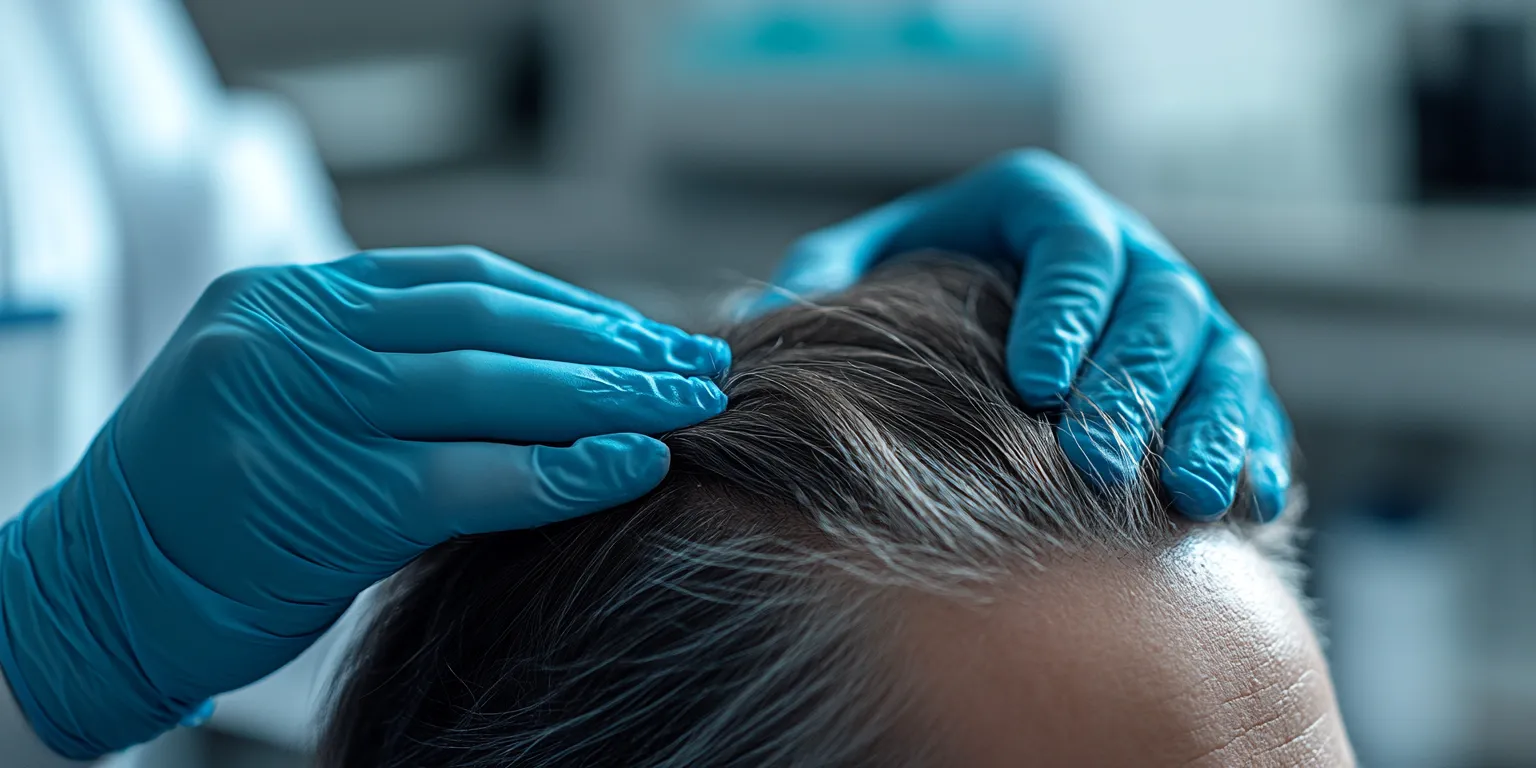 Przeszczep włosów czy warto?