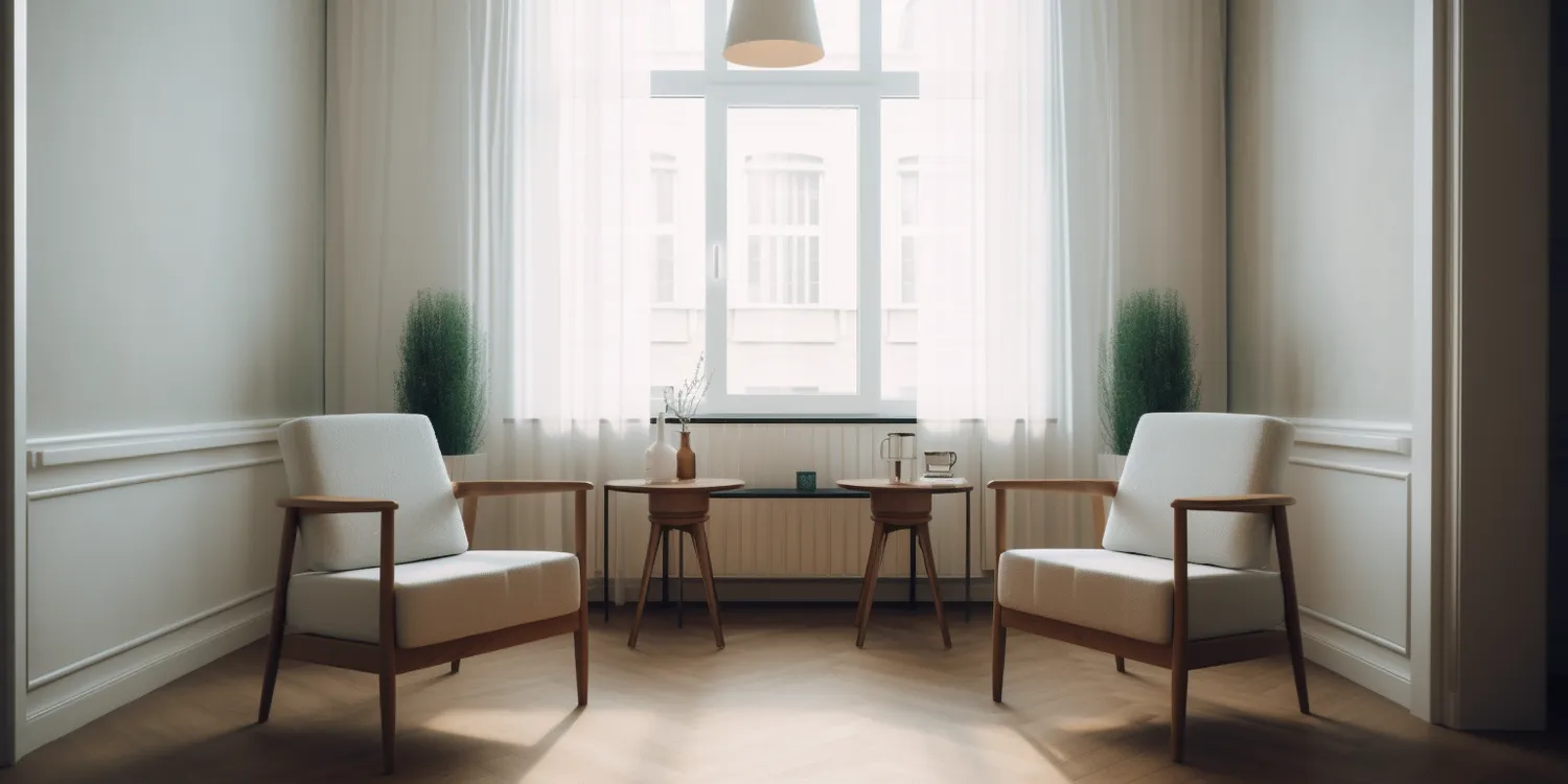 Psychoterapia kiedy koniec?