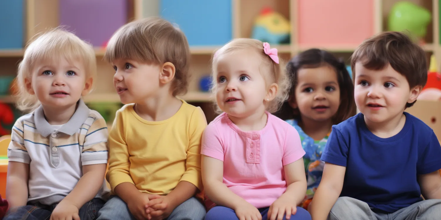 Punkty różnicujące w rekrutacji przedszkole co to jest?