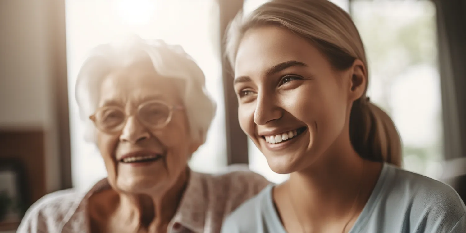 Rola empatii w pracy dla opiekunek osób starszych