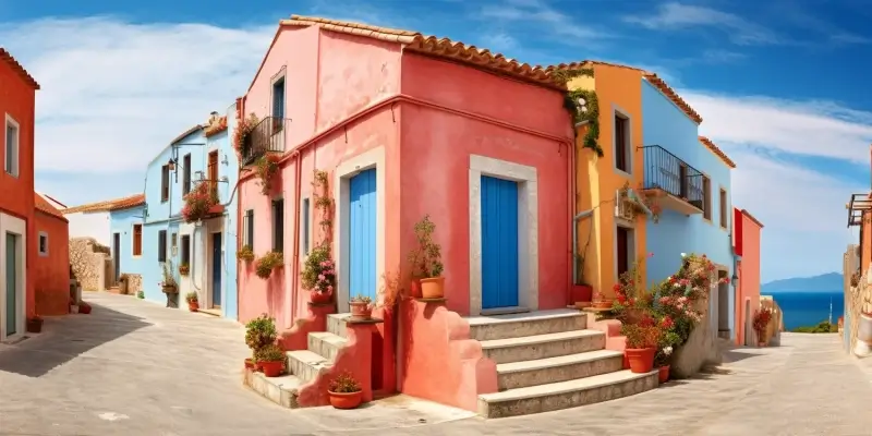 Sardynia last minute all inclusive