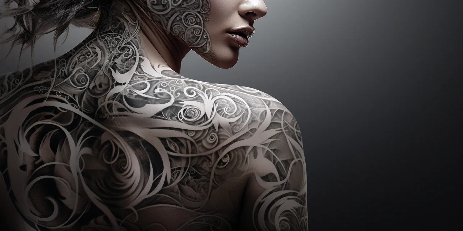 Tatuaże nordyckie znaczenie