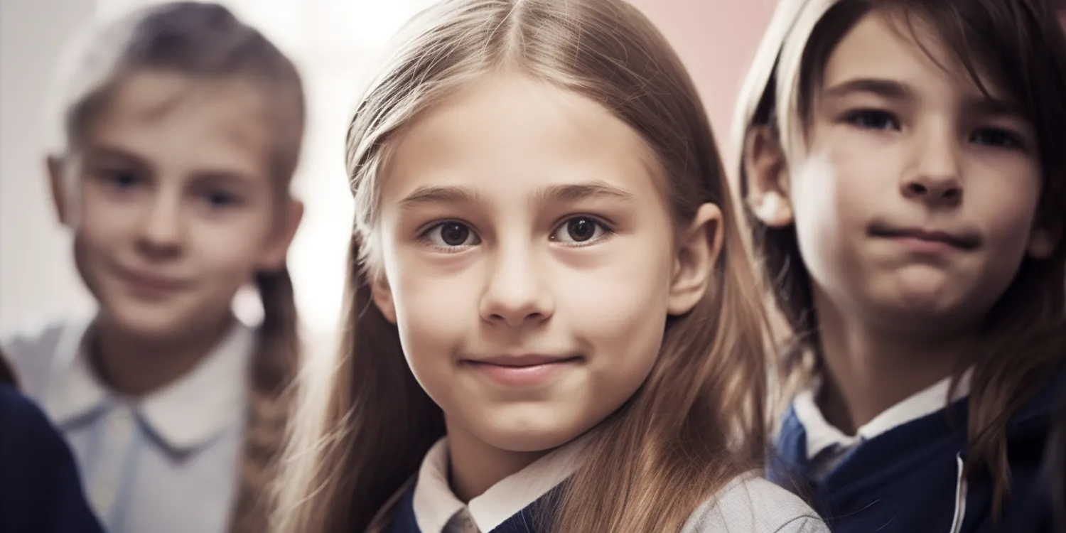 Urodziny dla dzieci co do jedzenia?