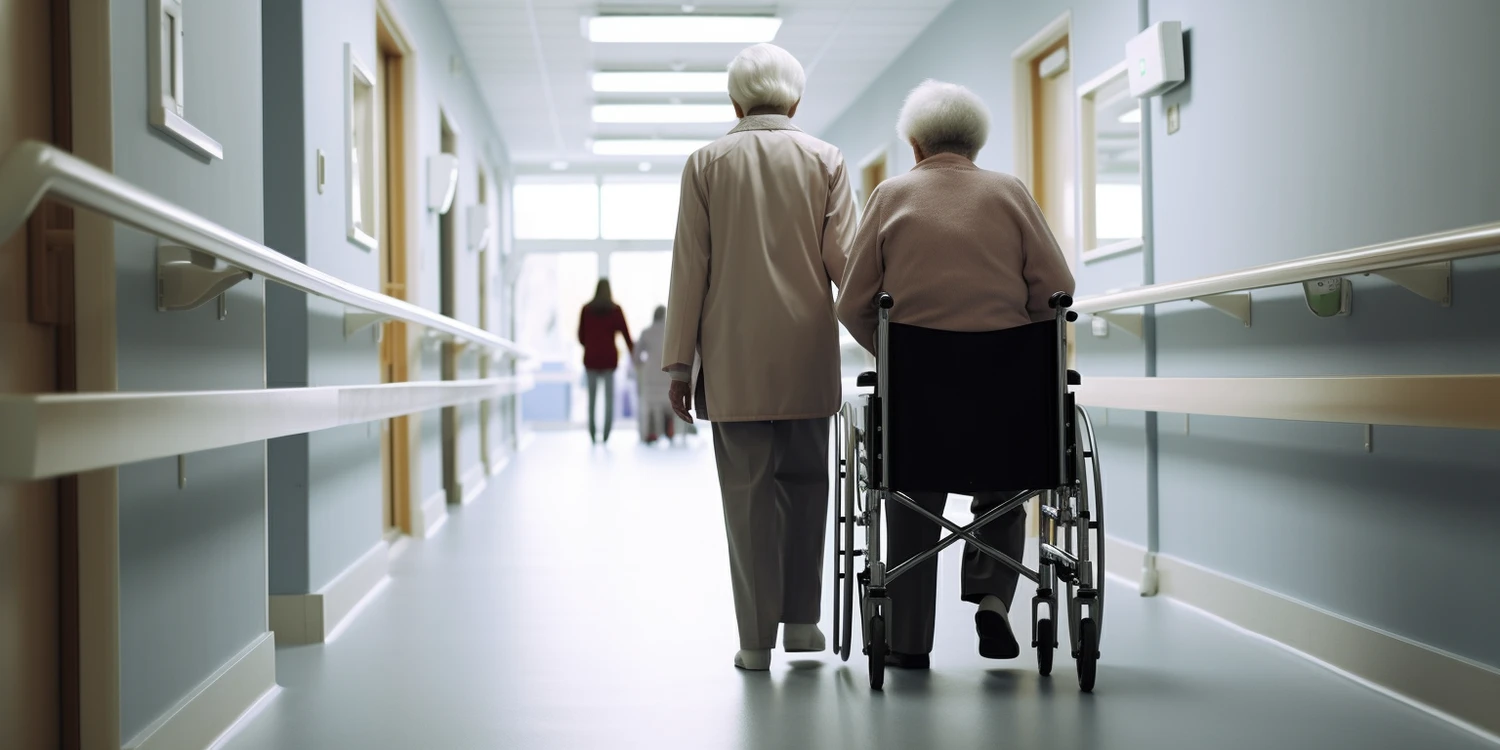 Z jaką agencją najlepiej wyjechać do opieki w Niemczech?