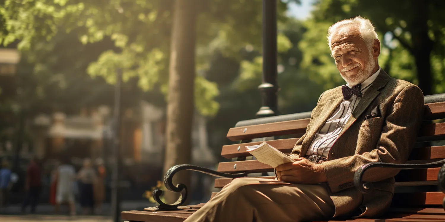 Zmiana kariery na pracę dla opiekunek osób starszych za granicą