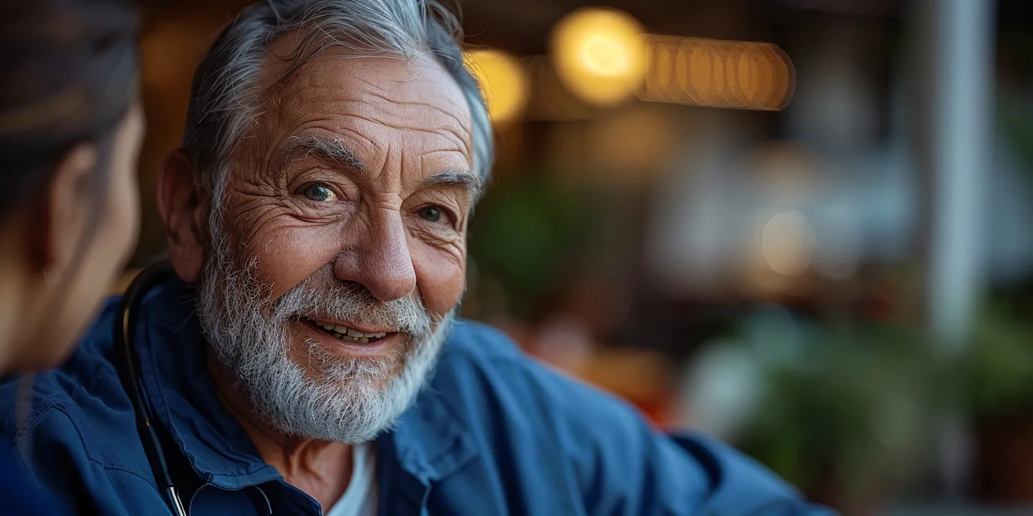 Znaczenie doświadczenia w pracy dla opiekunek osób starszych za granicą