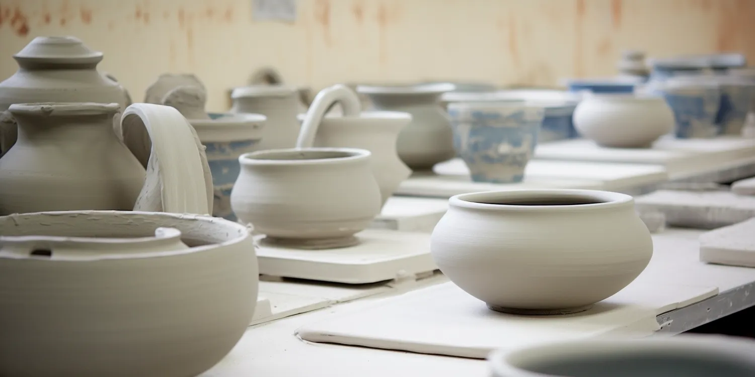 Co daje warsztat ceramiczny?