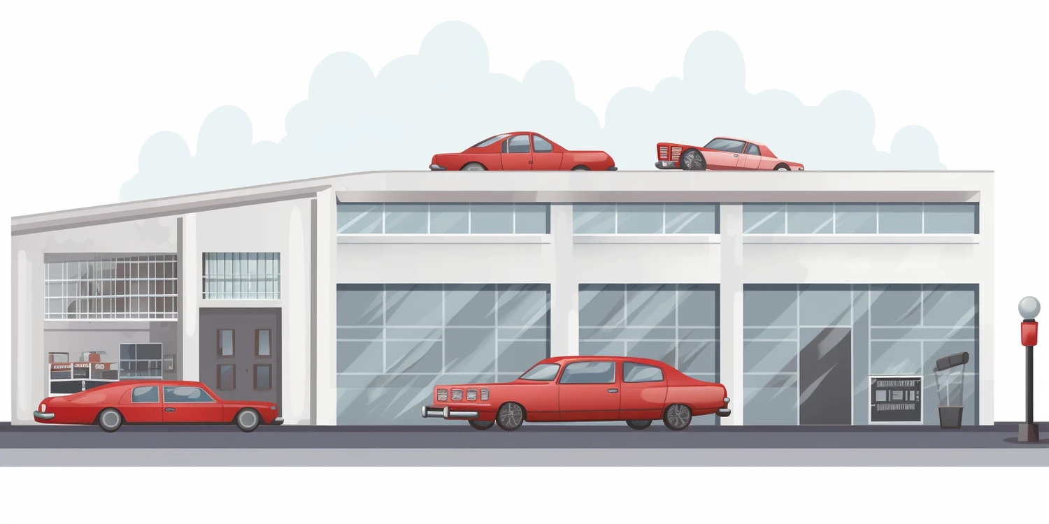 Czy prowadzenie warsztatu samochodowego jest jeszcze opłacalne?