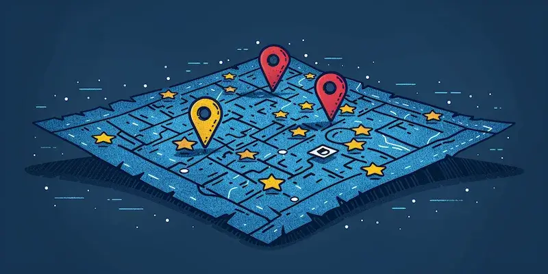 Czyj głos w Google Maps?