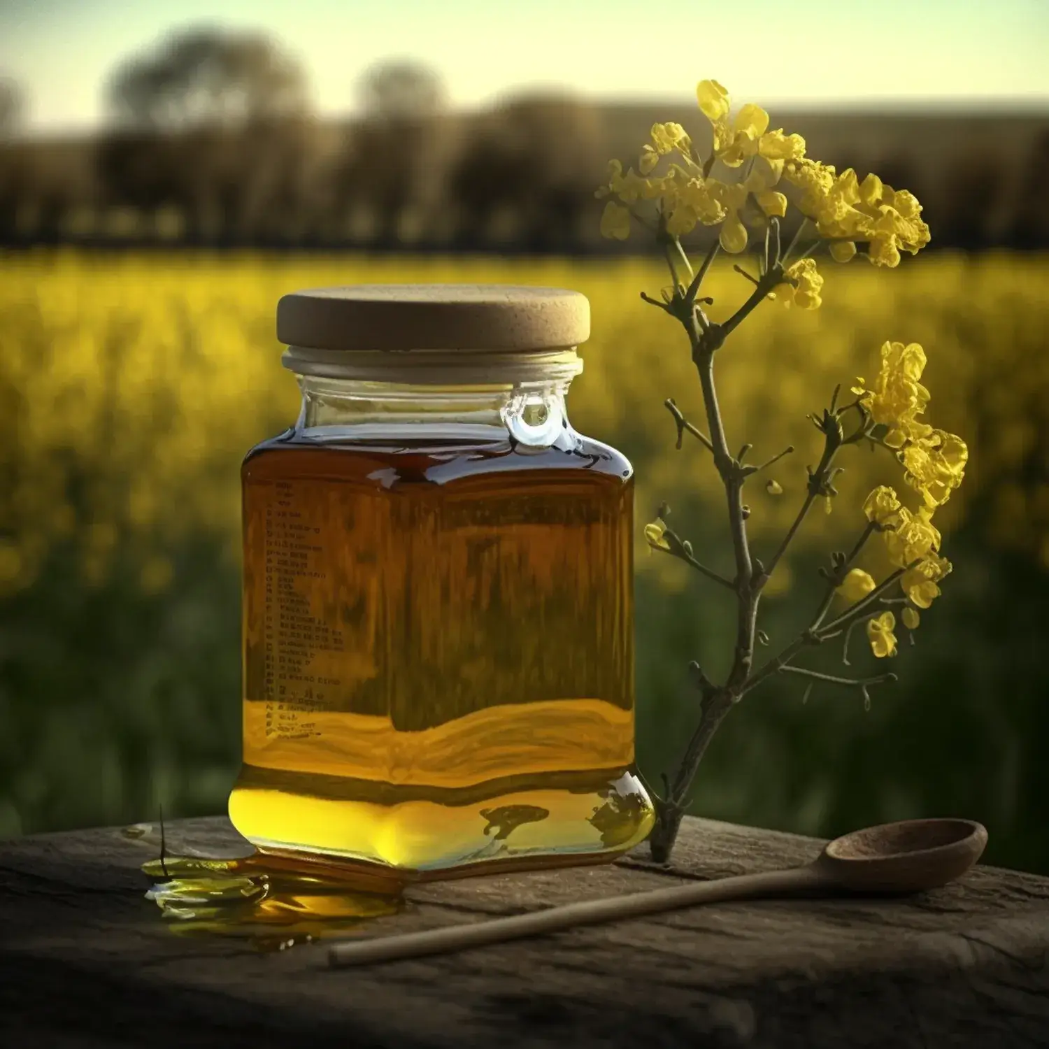 Dlaczego miód jest dobry dla zdrowia?