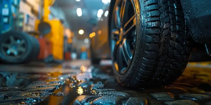 Dobry mechanik to gwarancja spokoju