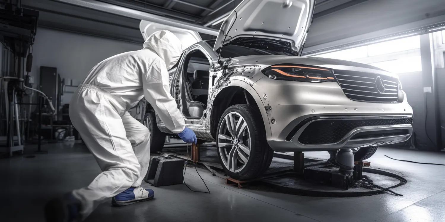 Domowy warsztat samochodowy - niezbędne narzędzia