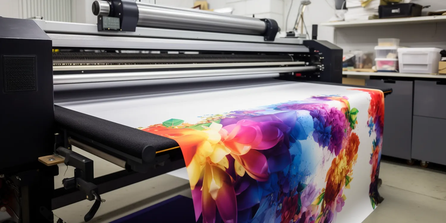 Drukarnia cyfrowa Wrocław