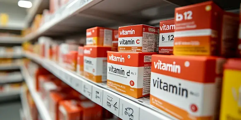 Drukarnia opakowań leków a innowacyjne tusze