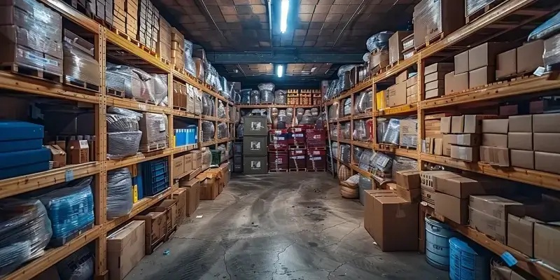 Gdzie kupić opakowania kartonowe?