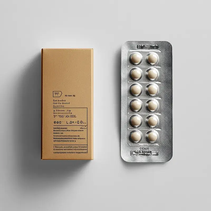 Gdzie wrzucamy opakowania po lekach?