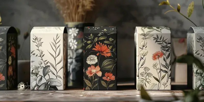 Gdzie wyrzucać opakowania kartonowe po mleku?