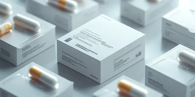 Gdzie wyrzucić puste opakowania po lekach?