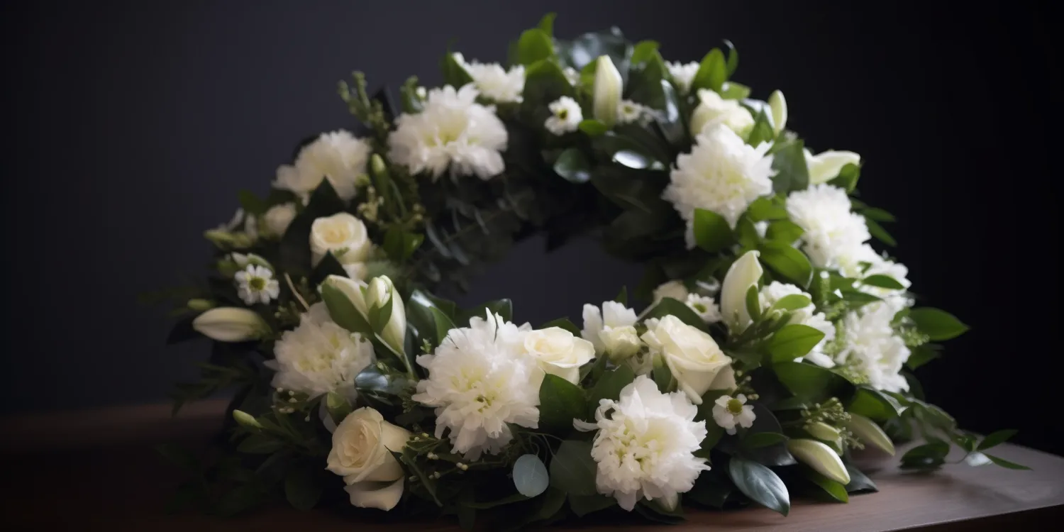 Ile bierze zakład pogrzebowy?