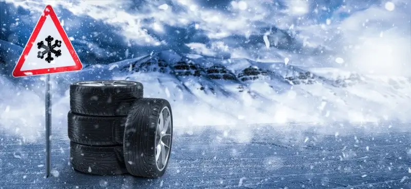 Jak odróżnić opony letnie od całorocznych?