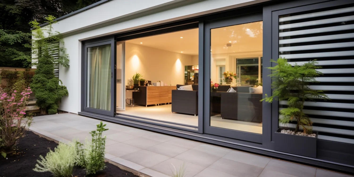 Jak prać rolety materiałowe?