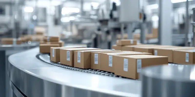 Jak sie produkuje opakowania kartonowe?