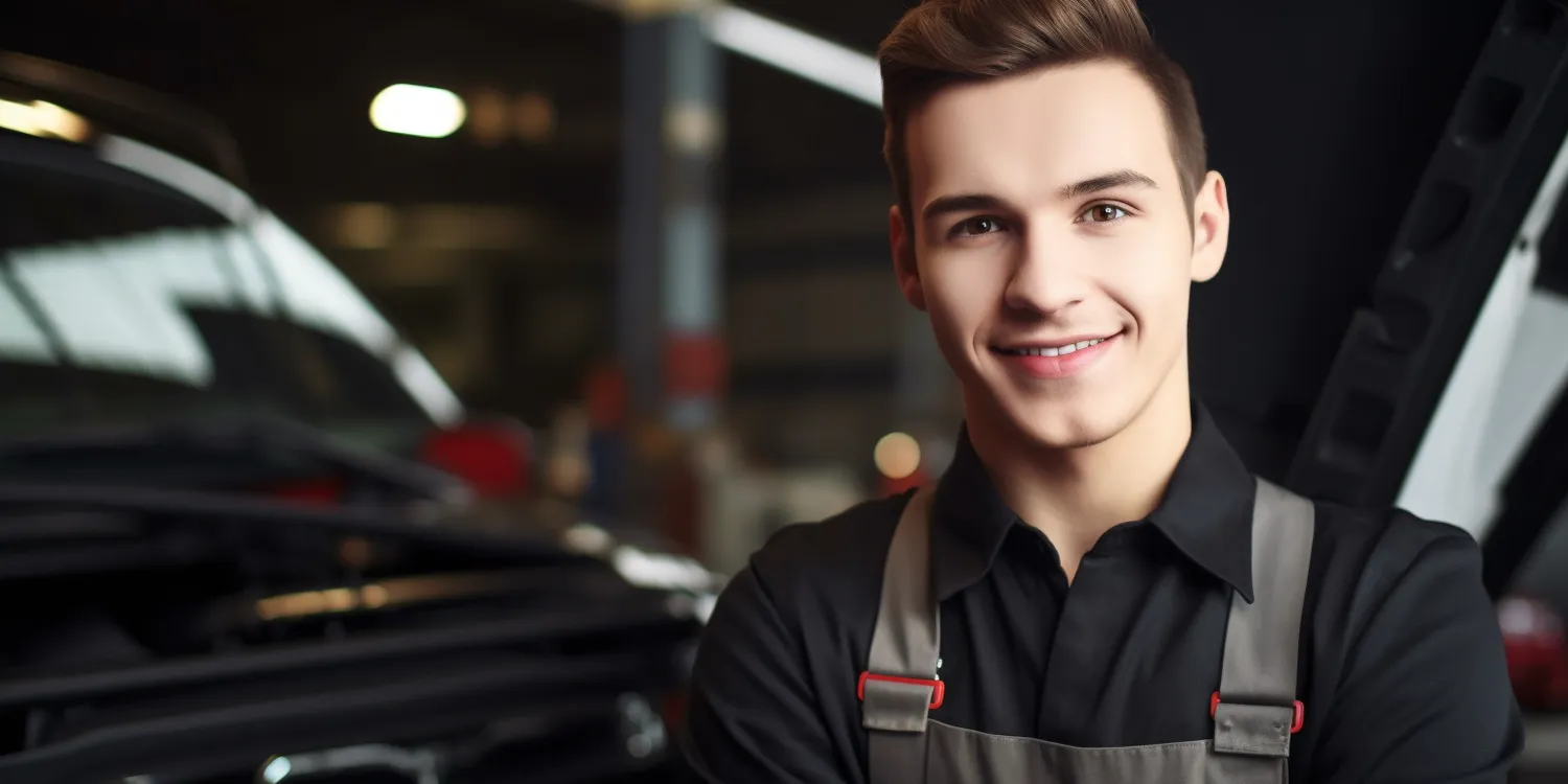 Jak znaleźć mechanika godnego zaufania?