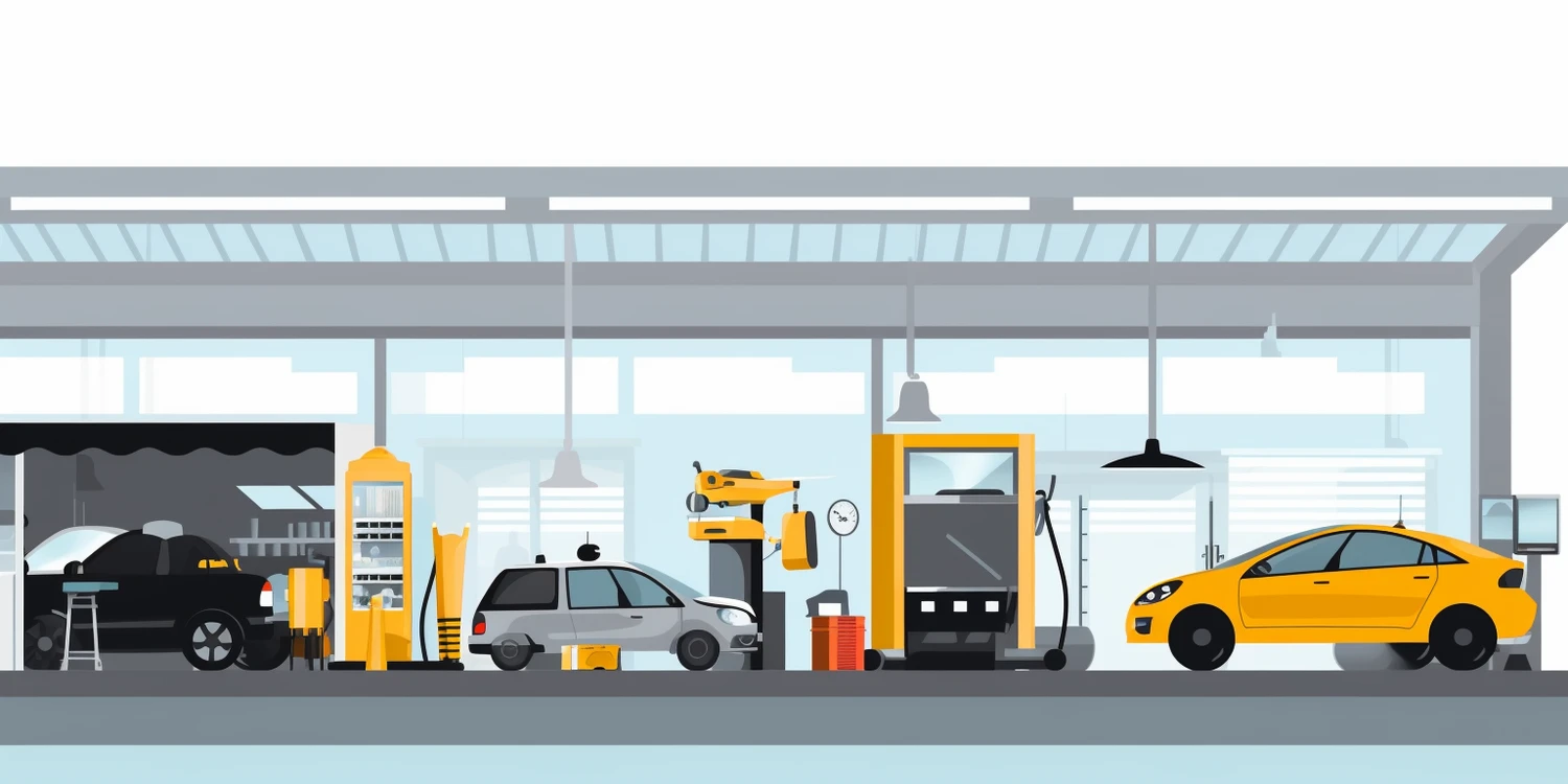 Jak zweryfikować działania mechanika?