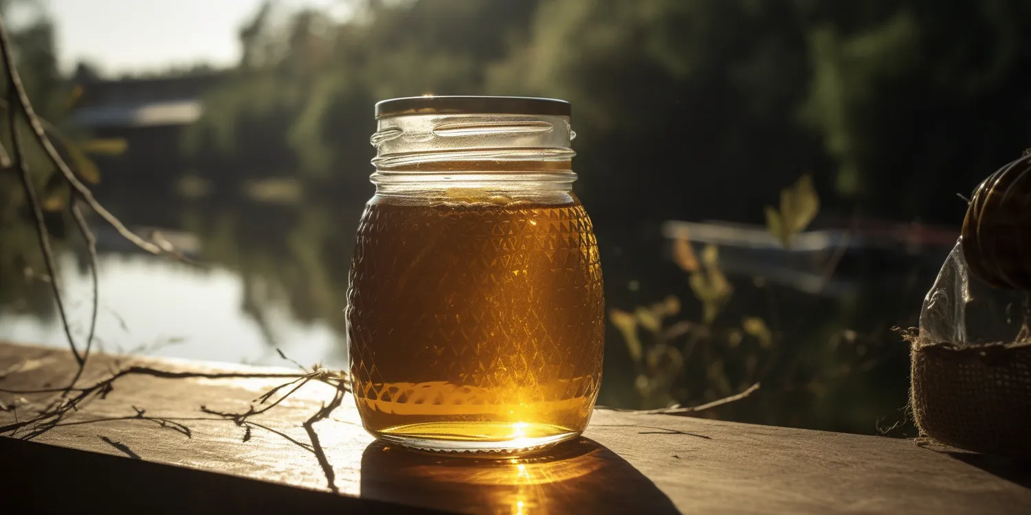 Jaki miód jest odpowiedni dla diabetyków?