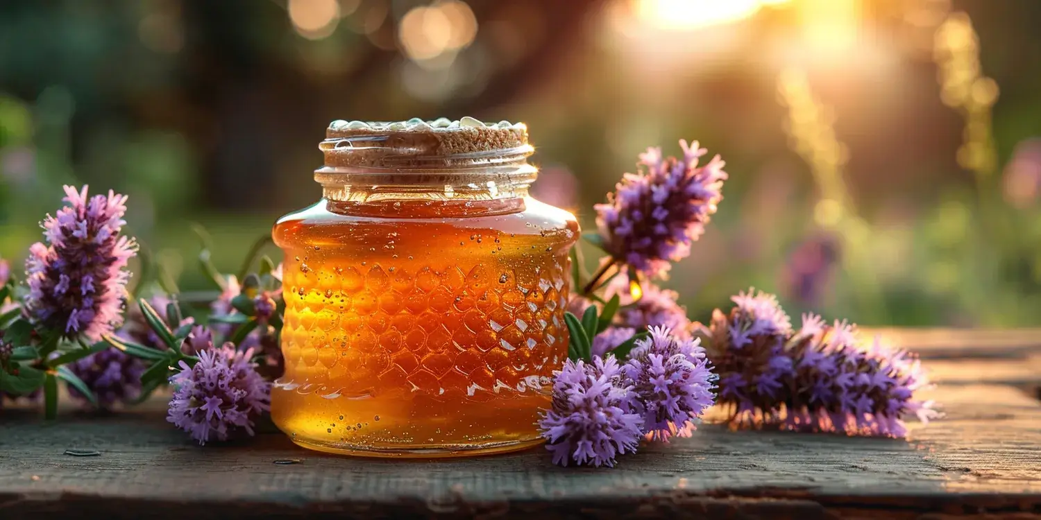 Jaki miód na przeziębienie u dzieci?