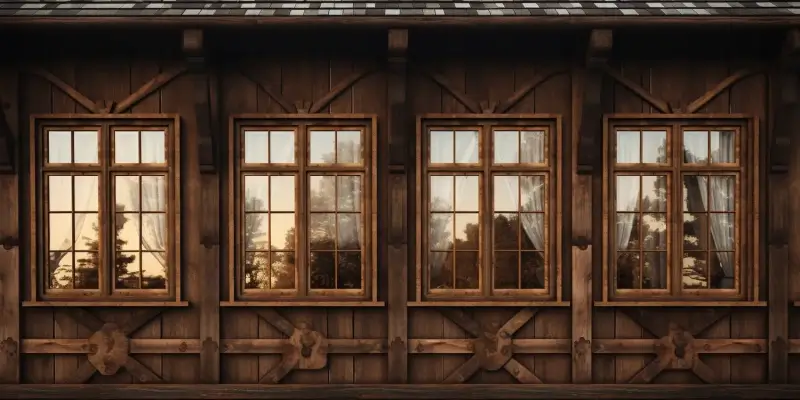 Jakie okna dachowe drewniane czy plastikowe?