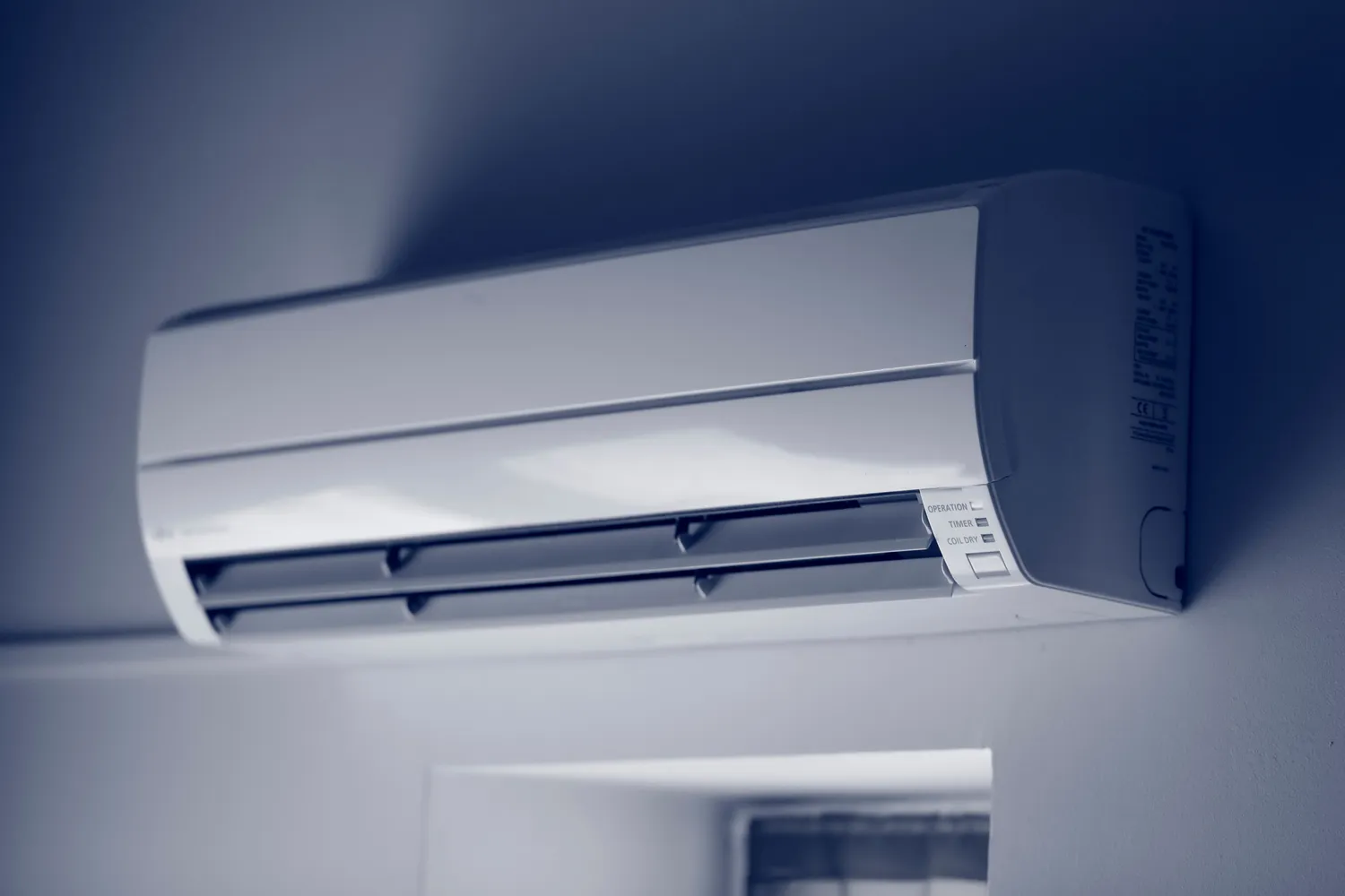 Klimatyzacja w domu jednorodzinnym