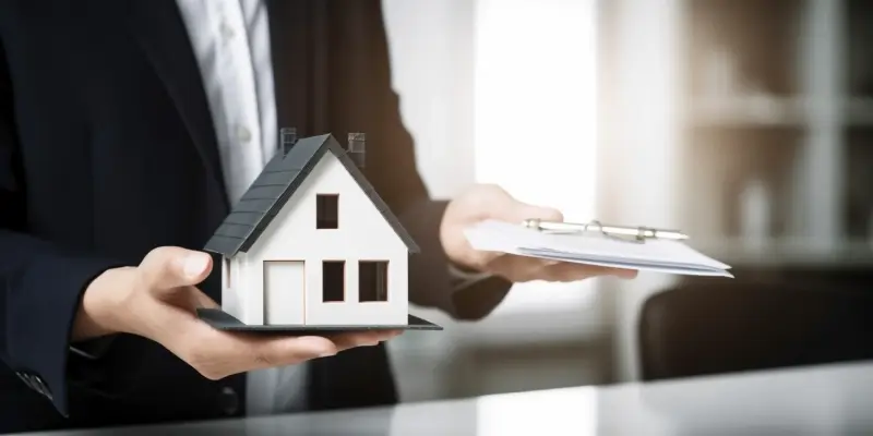 Kredyty hipoteczne jakie zarobki?