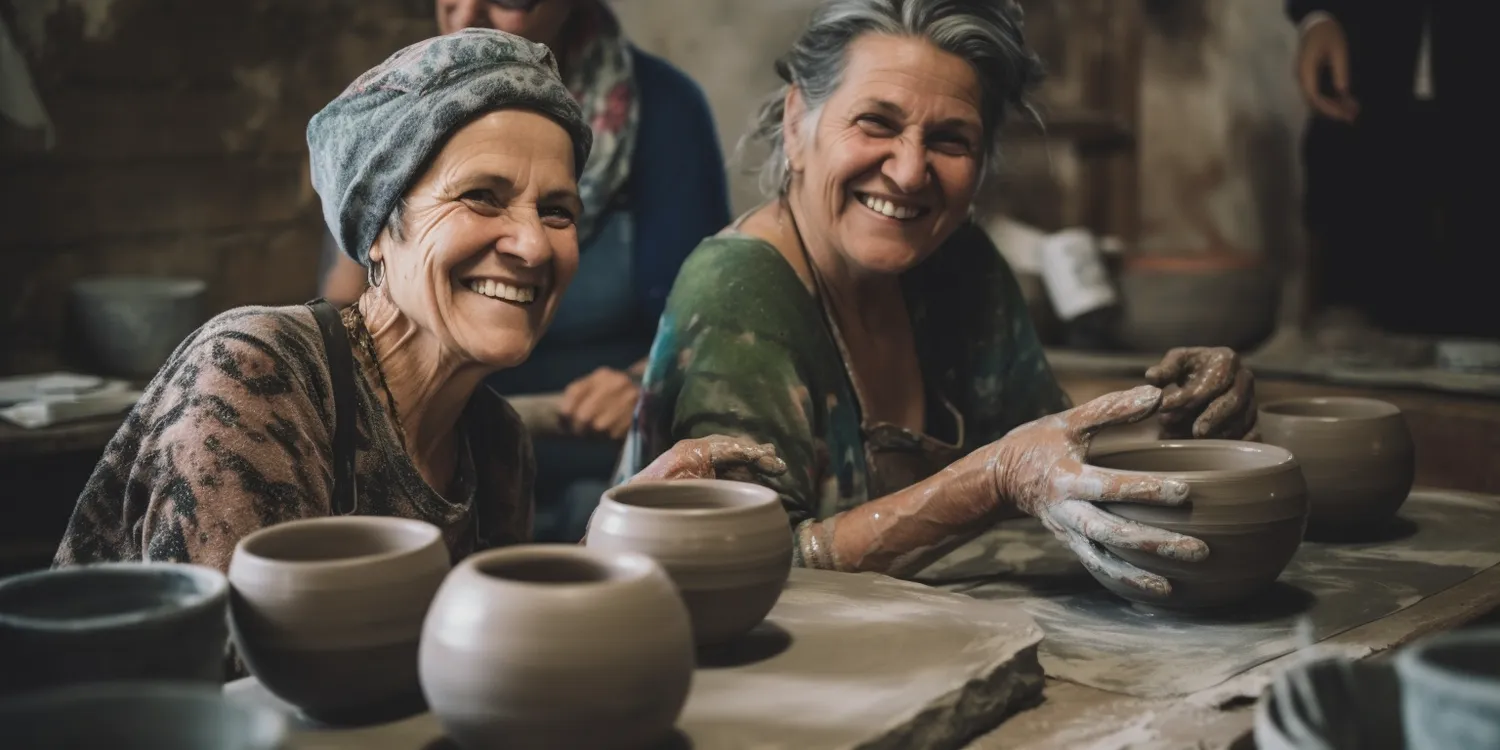 Kurs ceramiki Wrocław