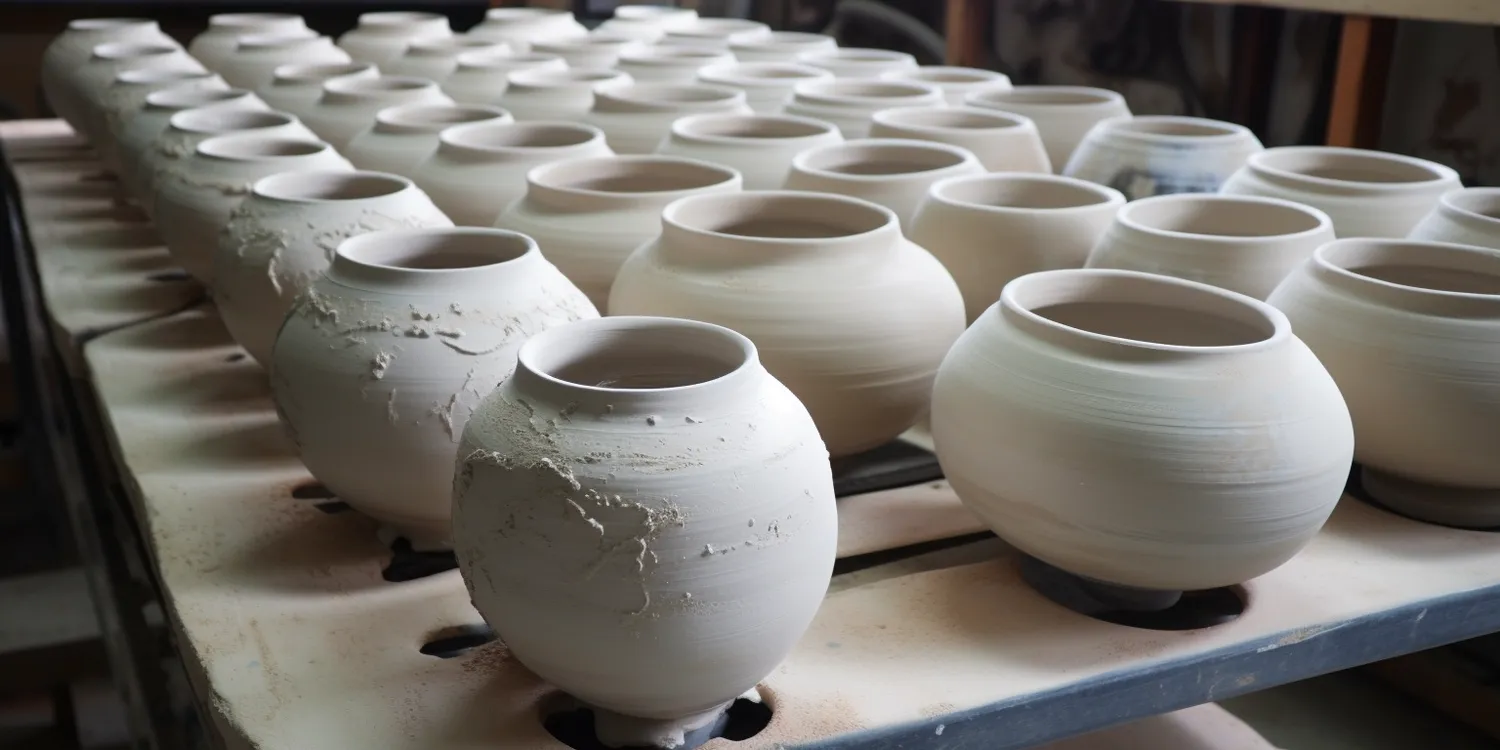 Kursy ceramiki i garncarstwa