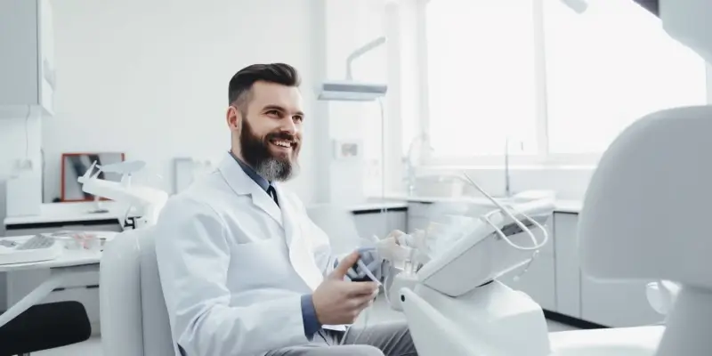 Leczenie stomatologiczne w czasie ciąży