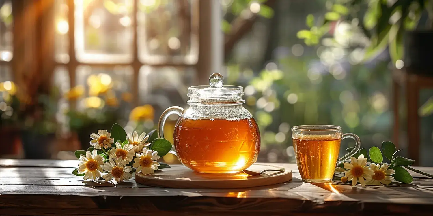 Miód gryczany dlaczego warto go wybrać?