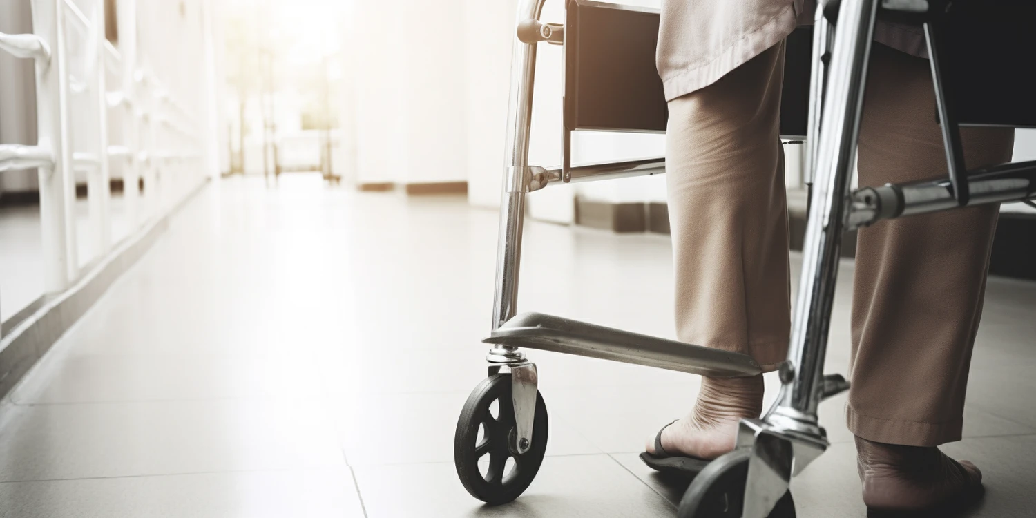 O rehabilitacji słów kilka