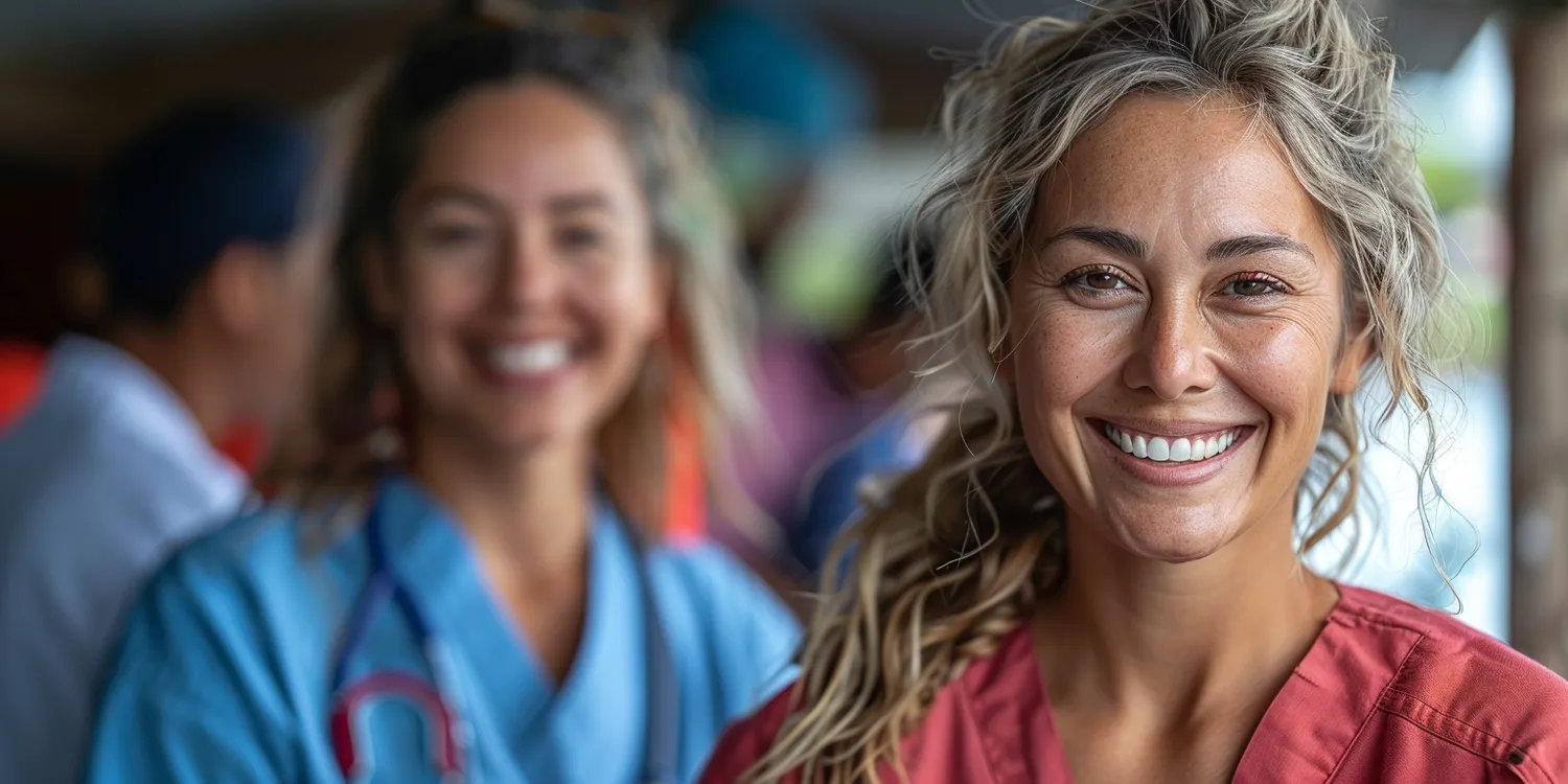 Oferty pracy za granicą opiekunka osób starszych