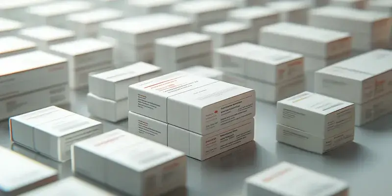 Papierowe opakowania po lekach gdzie wyrzucać?