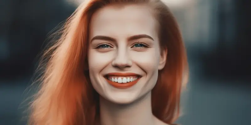 Piękny uśmiech w 5 minut. Czy warto założyć licówki?