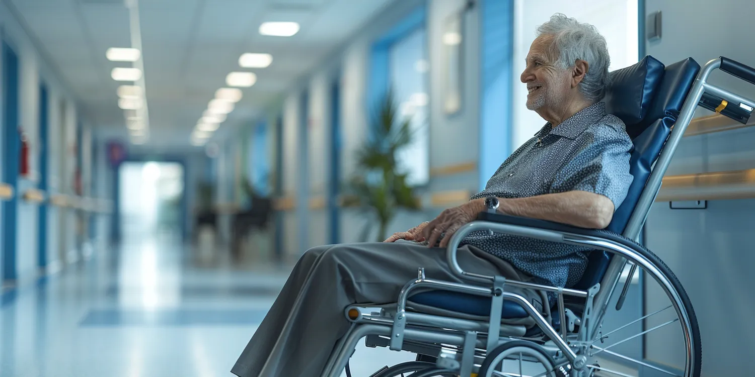 Praca opiekunka za granicą – co warto wiedzieć