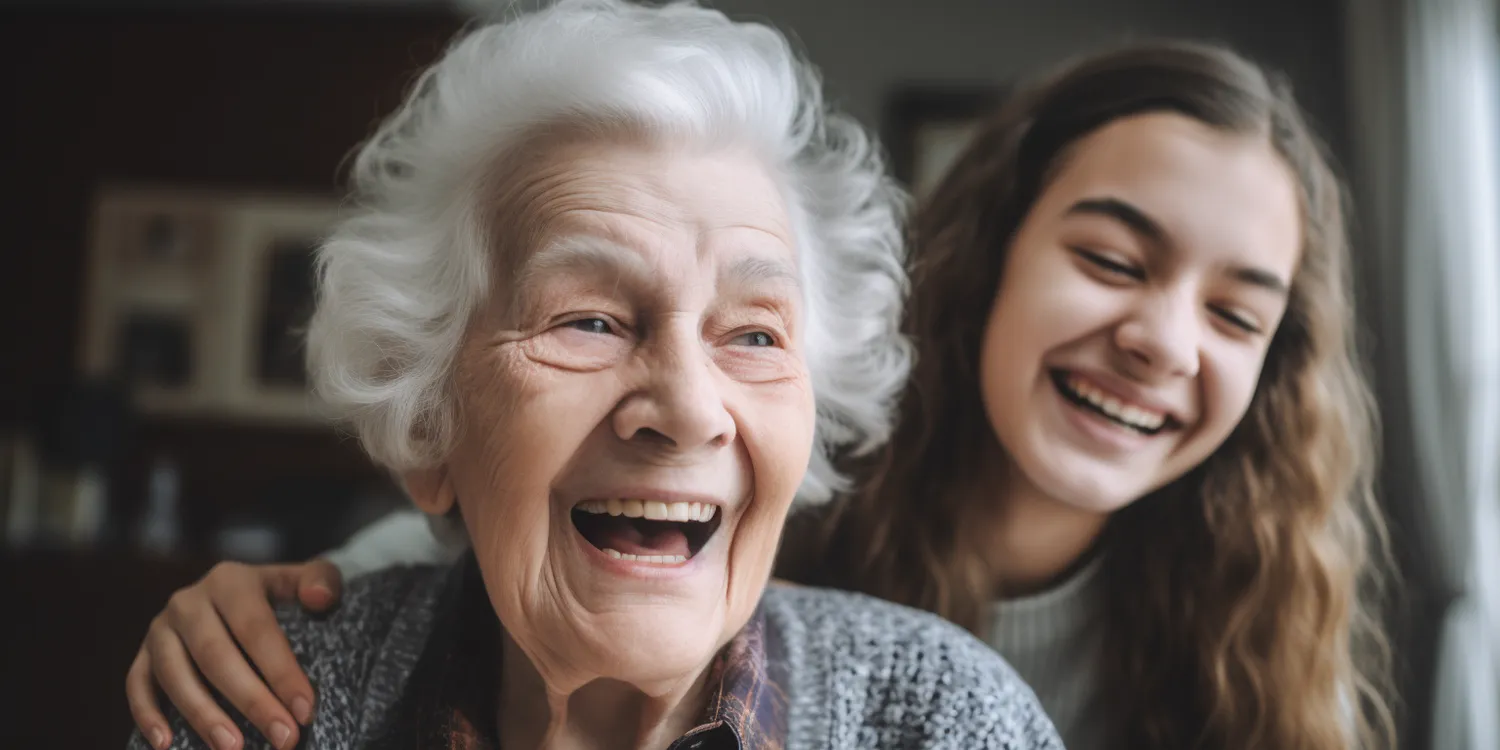 Praca opiekunka za granicą