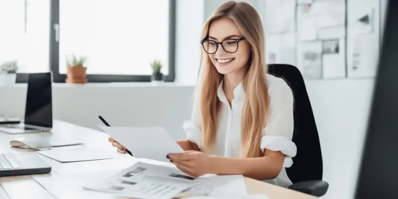 Praca za granicą jak udokumentować?