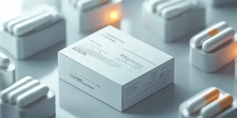 Projektowanie i druk opakowań