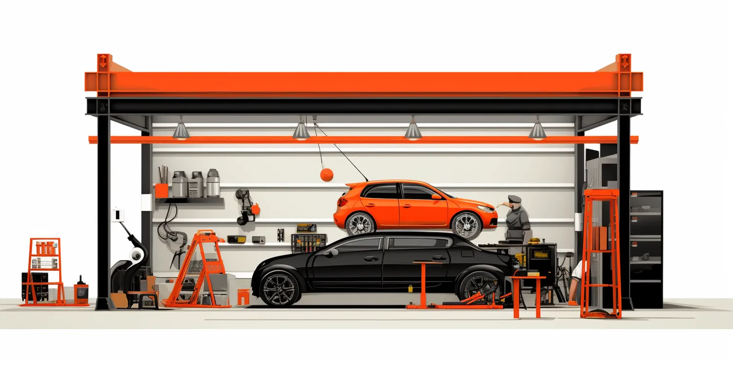 Sposoby na rozpoznanie dobrego warsztatu samochodowego