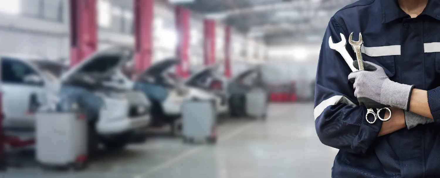 Warsztat samochodowy a DPF