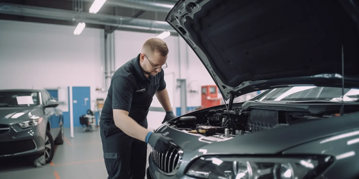 Warsztat samochodowy - najlepszy pomysł na biznes w XXI wieku