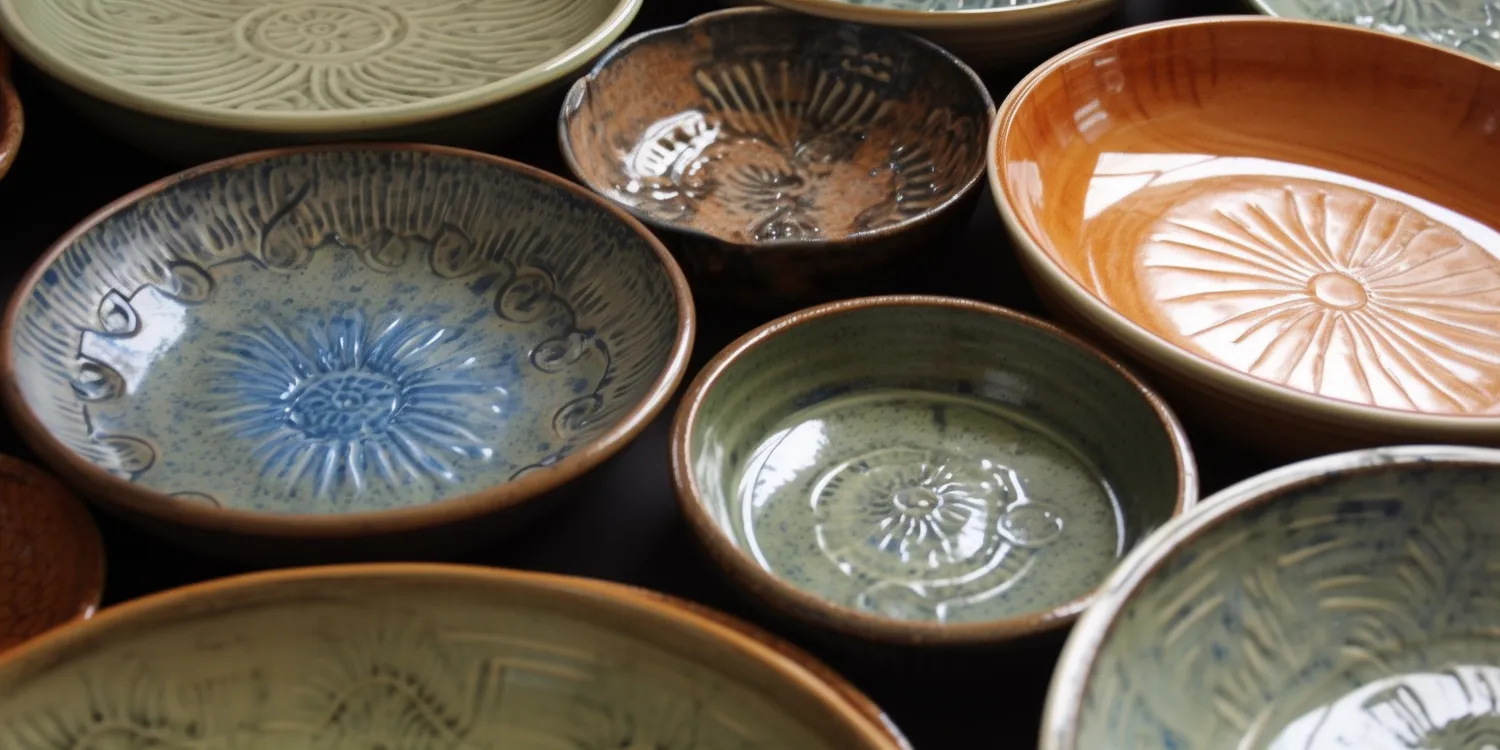 Warsztaty ceramiczne urodzinowe