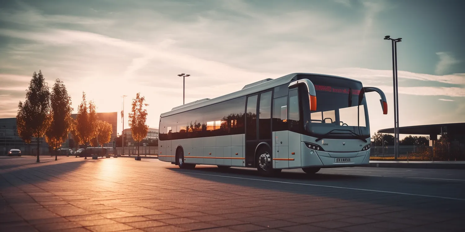 Wynajem autokaru ile za kilometr?